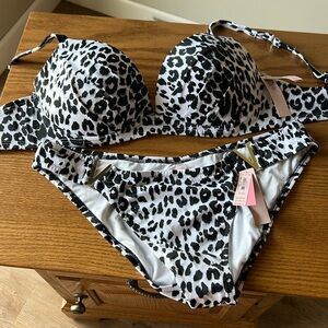 Victoria Secret 2 piece bathing suit